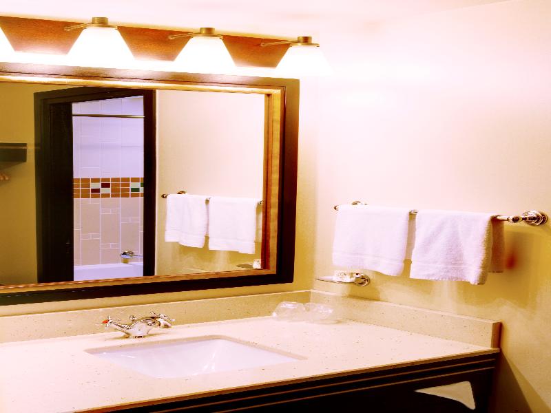 Disney Sequoia Lodge + Tickets image