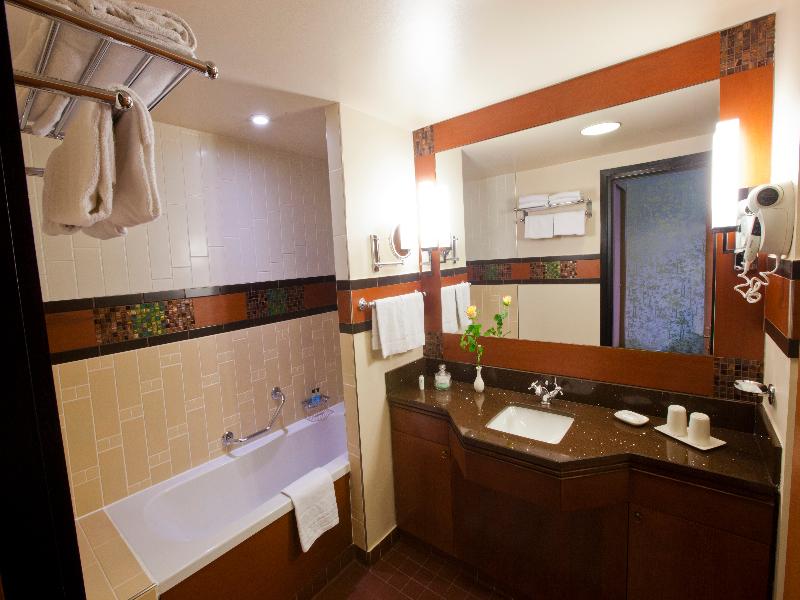 Disney Sequoia Lodge + Tickets image