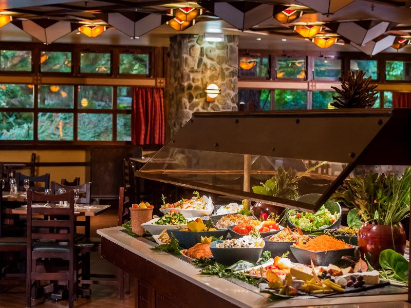 Disney Hotel Santa Fe + Tickets image