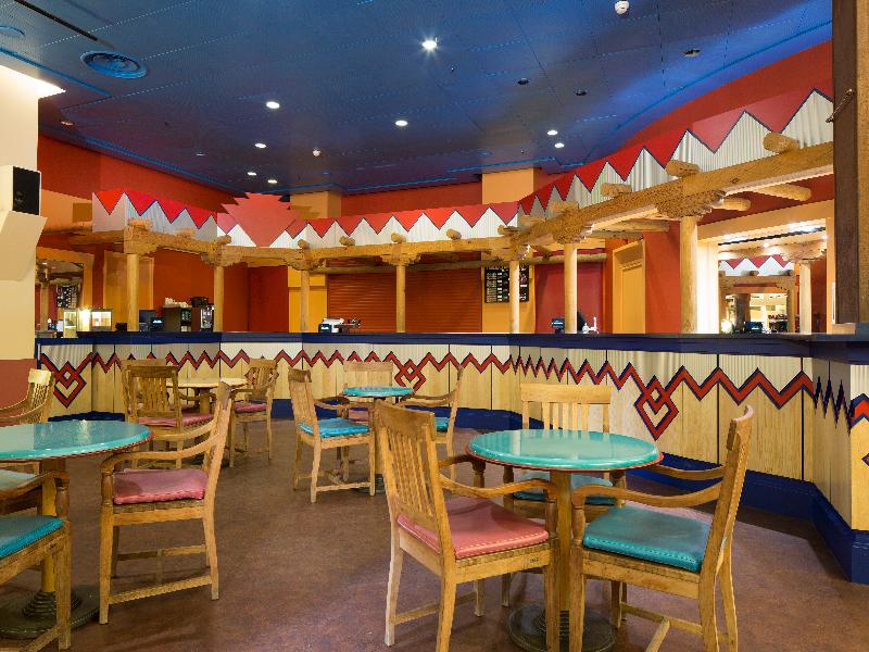 Disney Hotel Santa Fe + Tickets image