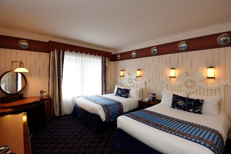 Fotos Hotel Disney Newport Bay Club