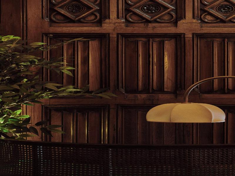 St. Pancras London, Autograph Collection image