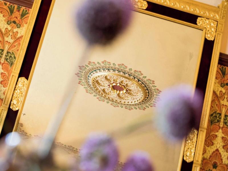 St. Pancras London, Autograph Collection image