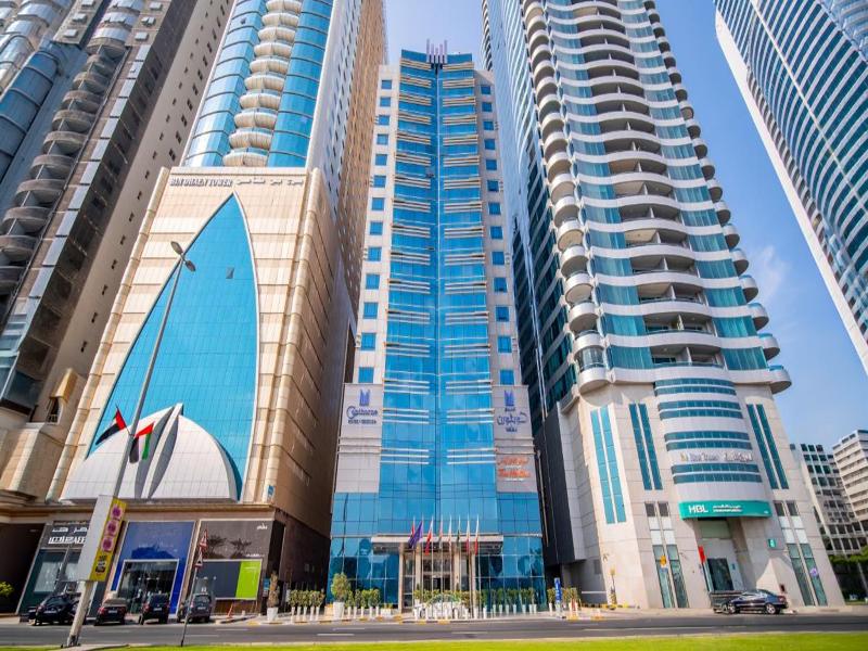 Copthorne Hotel Sharjah image