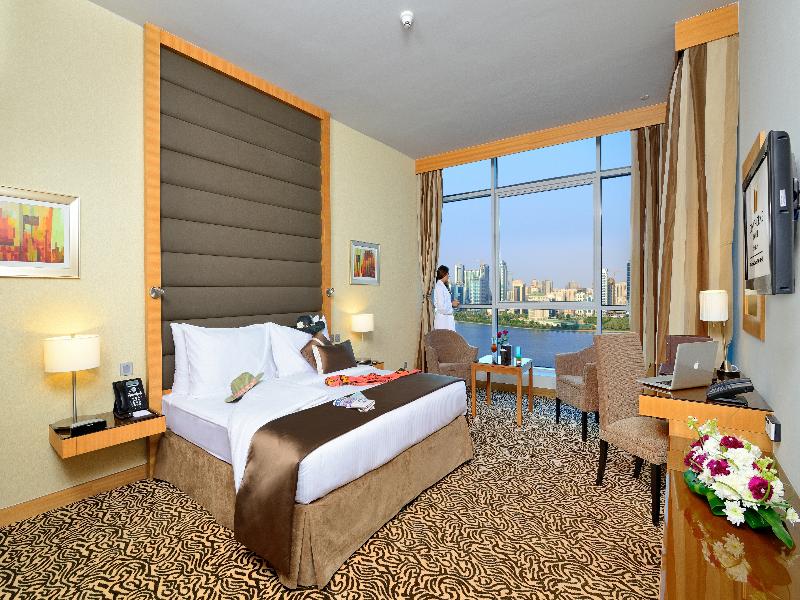 Copthorne Hotel Sharjah image