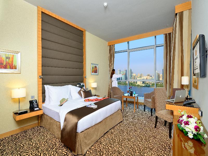 Copthorne Hotel Sharjah image