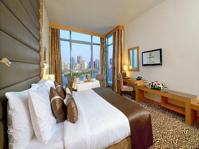 Copthorne Hotel Sharjah image