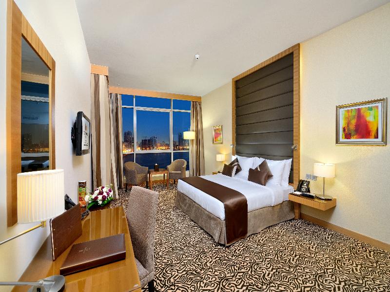 Copthorne Hotel Sharjah image