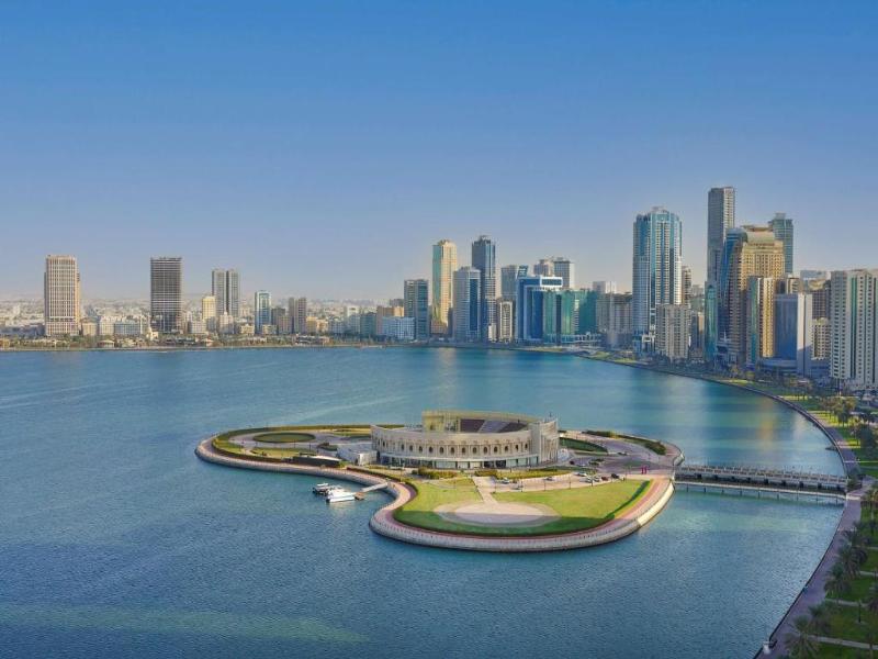Copthorne Hotel Sharjah image