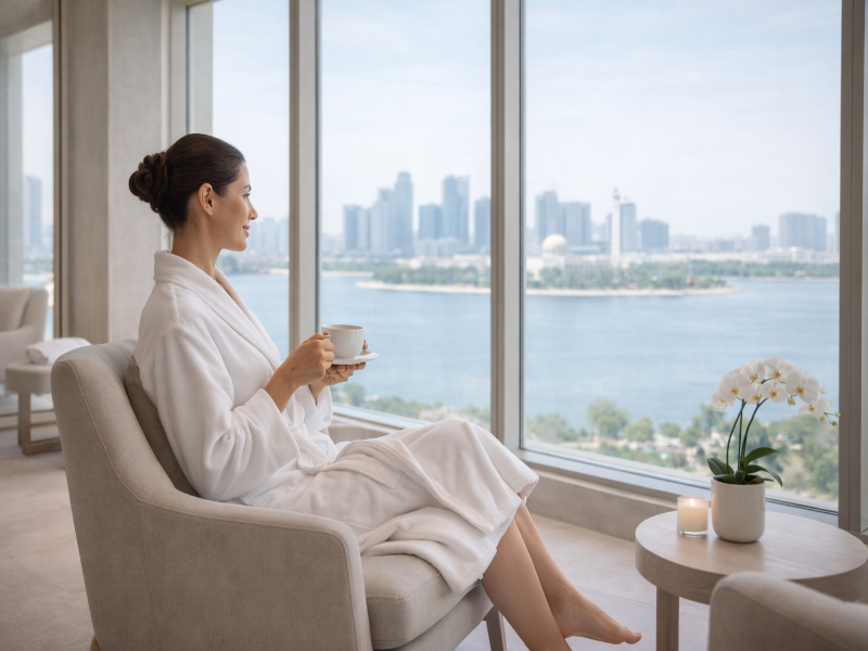 Copthorne Hotel Sharjah image