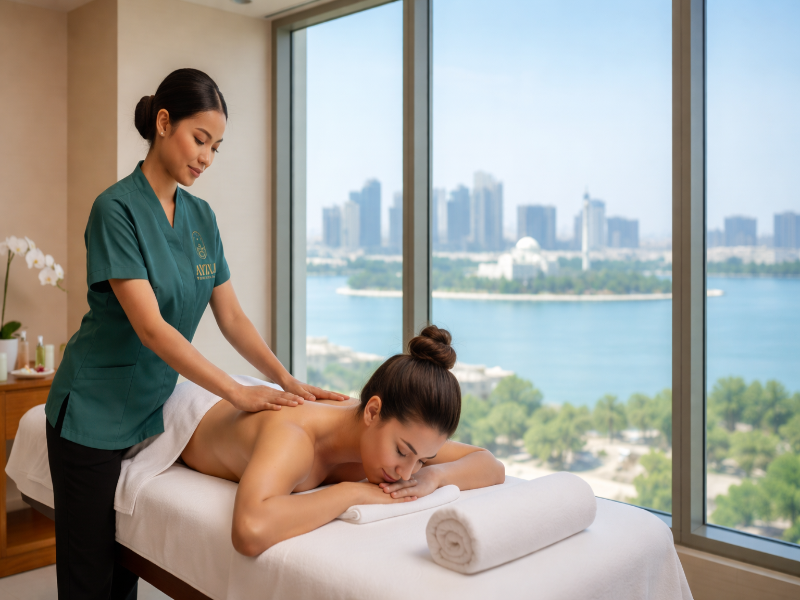 Copthorne Hotel Sharjah image