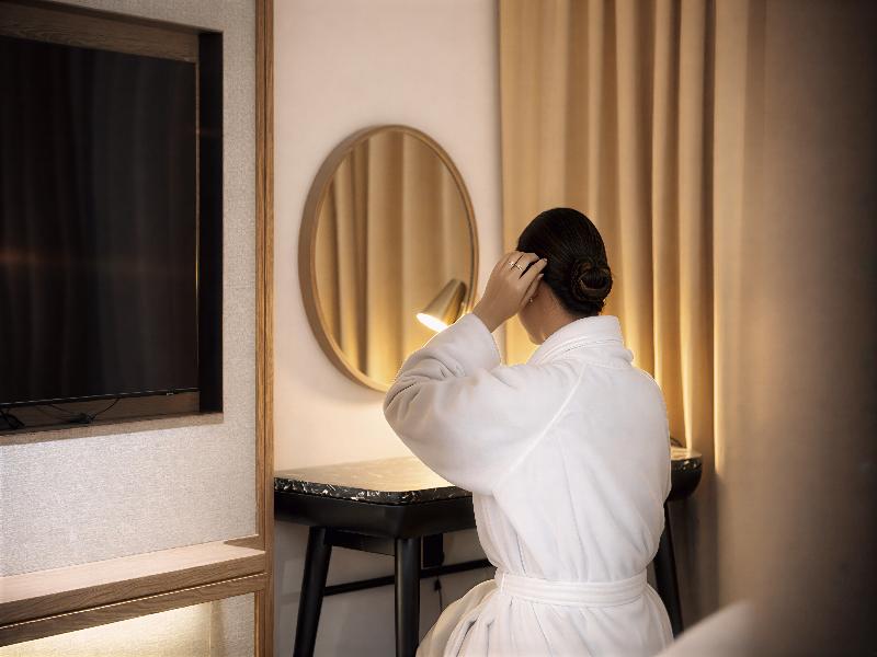 Copthorne Hotel Sharjah image