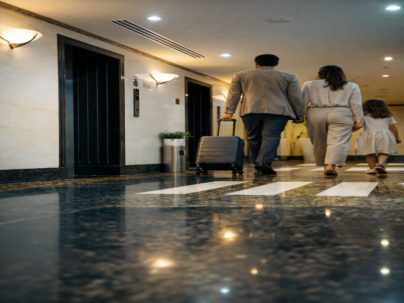Copthorne Hotel Sharjah image