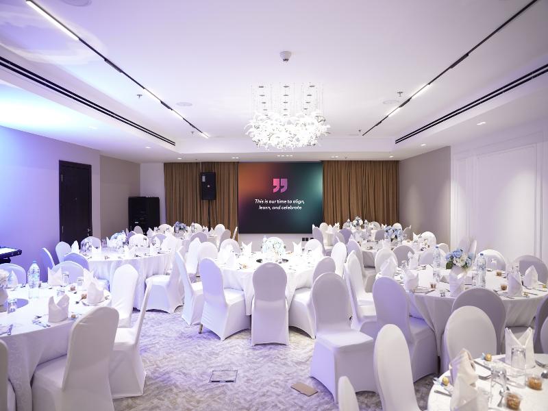 Copthorne Hotel Sharjah image