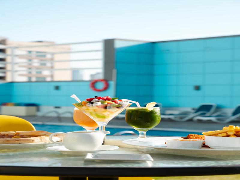 Copthorne Hotel Sharjah image