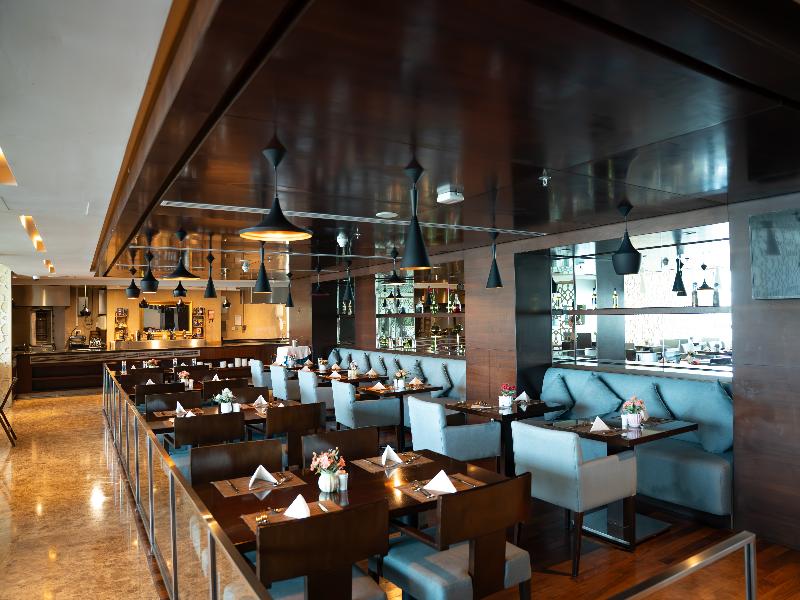 Copthorne Hotel Sharjah image