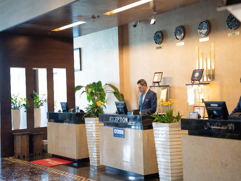 Copthorne Hotel Sharjah image