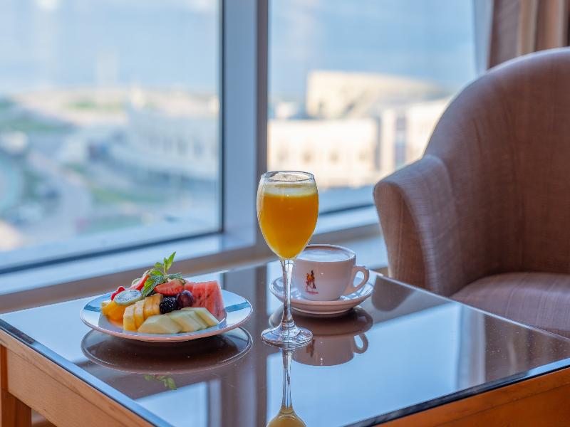 Copthorne Hotel Sharjah image