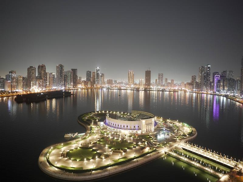 Copthorne Hotel Sharjah image