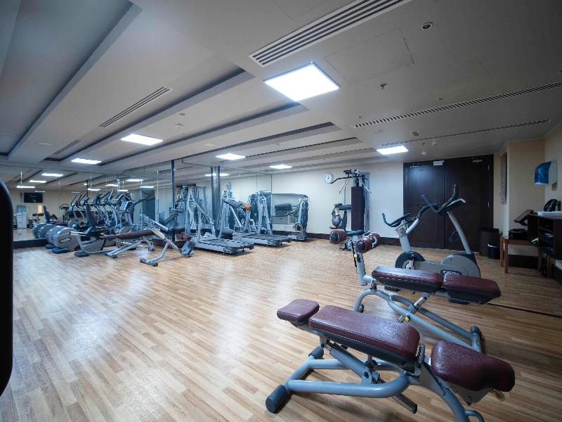 Copthorne Hotel Sharjah image