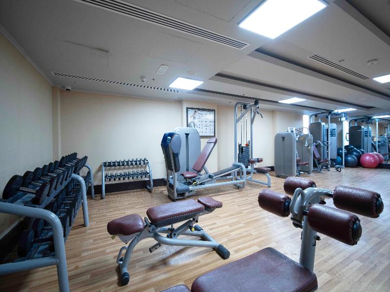 Copthorne Hotel Sharjah image