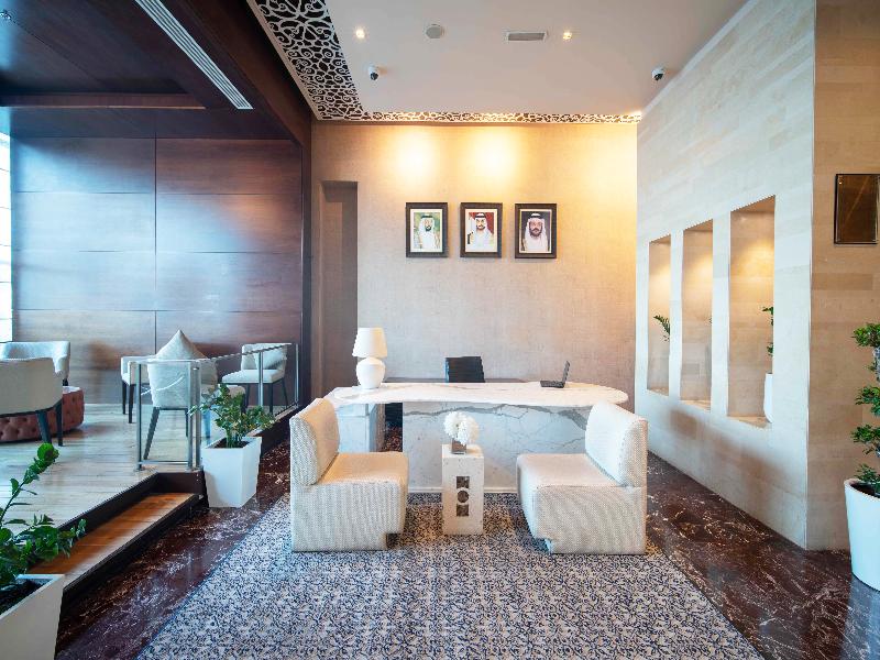 Copthorne Hotel Sharjah image