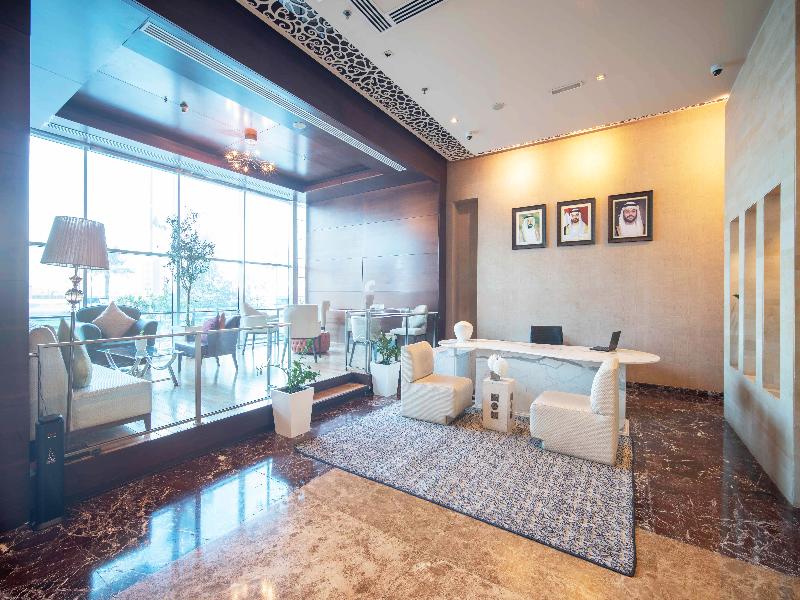 Copthorne Hotel Sharjah image