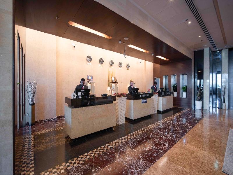 Copthorne Hotel Sharjah image