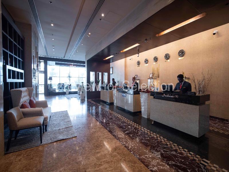 Copthorne Hotel Sharjah image