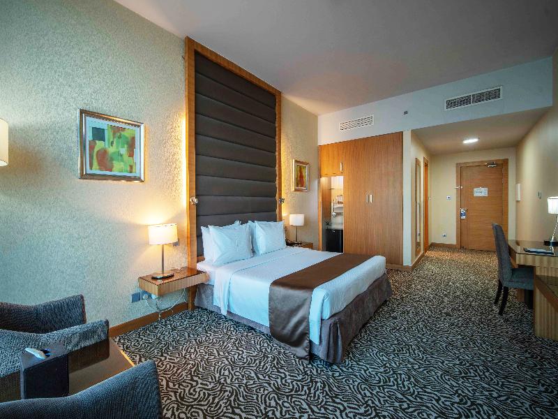 Copthorne Hotel Sharjah image