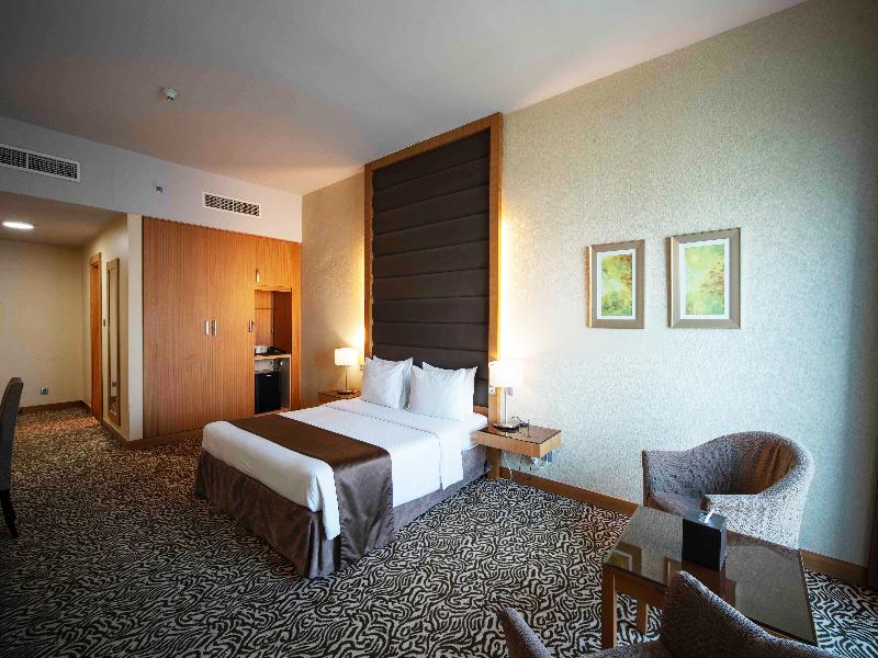 Copthorne Hotel Sharjah image