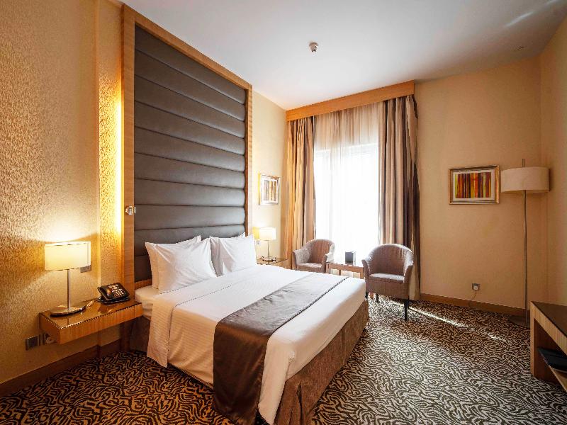 Copthorne Hotel Sharjah image