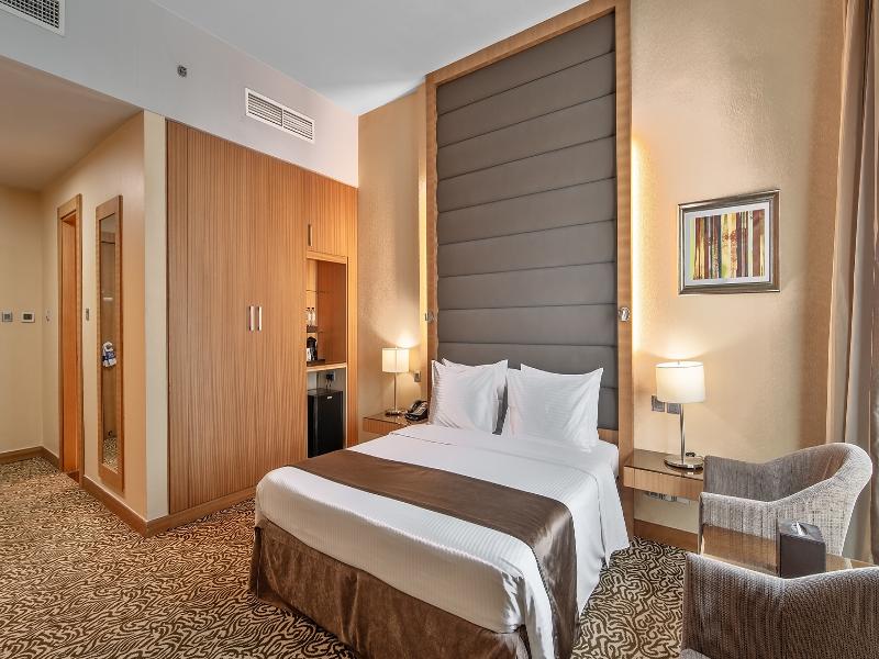 Copthorne Hotel Sharjah image