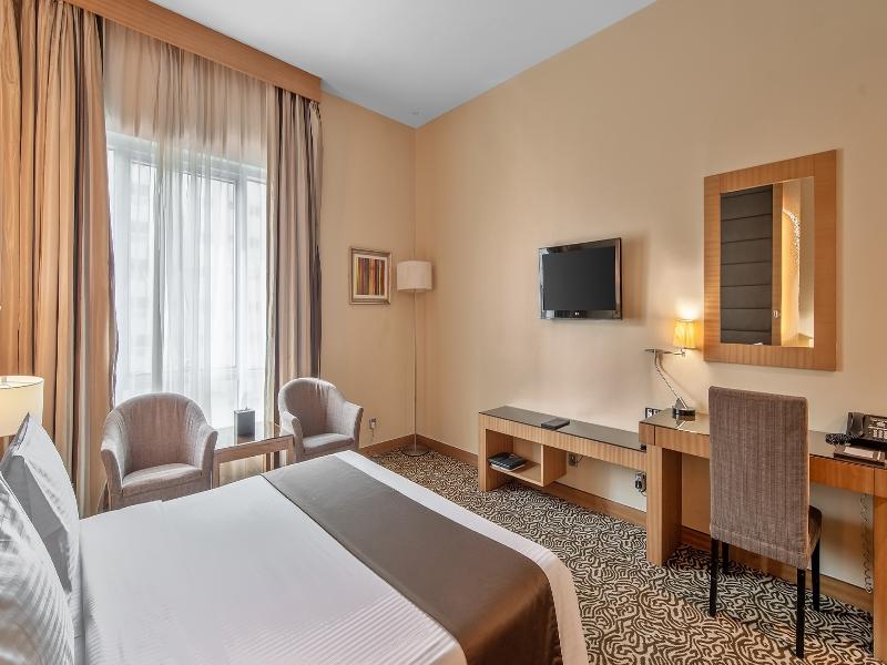 Copthorne Hotel Sharjah image