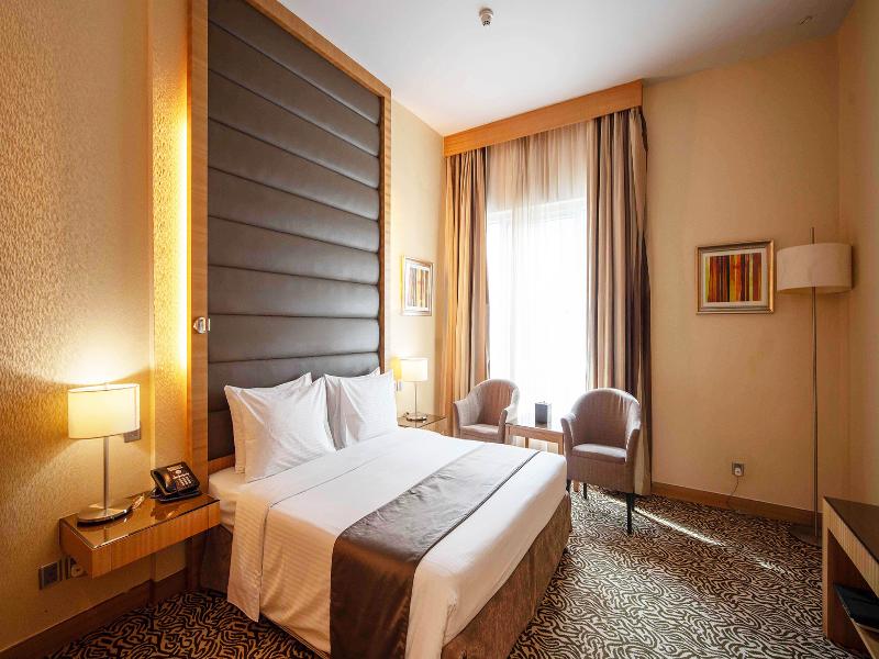 Copthorne Hotel Sharjah image