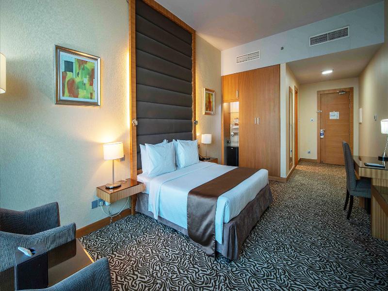 Copthorne Hotel Sharjah image