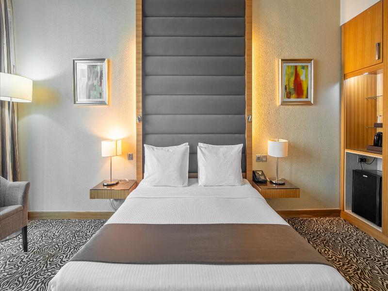 Copthorne Hotel Sharjah image