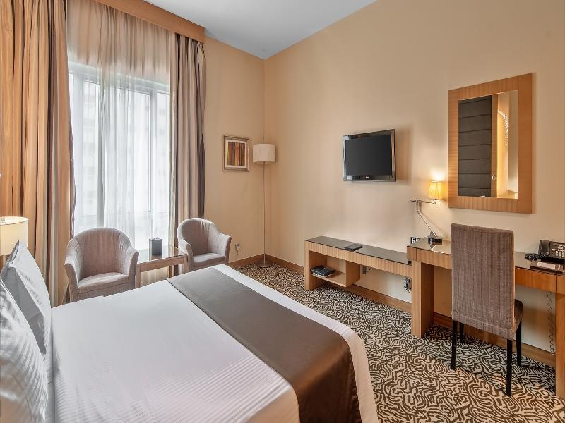Copthorne Hotel Sharjah image