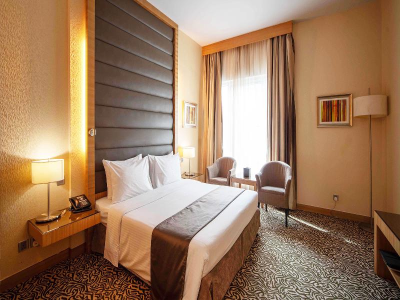 Copthorne Hotel Sharjah image
