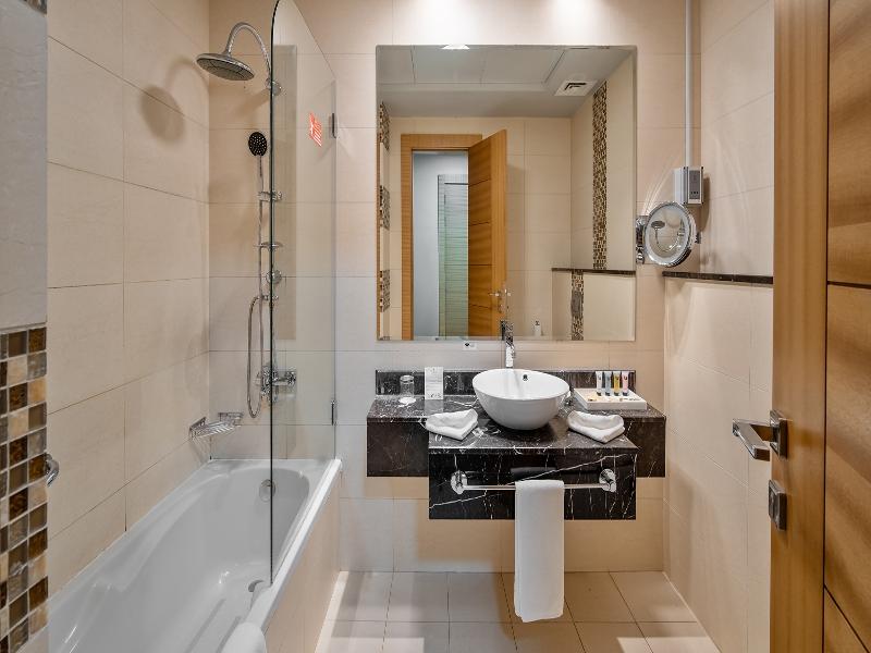 Copthorne Hotel Sharjah image