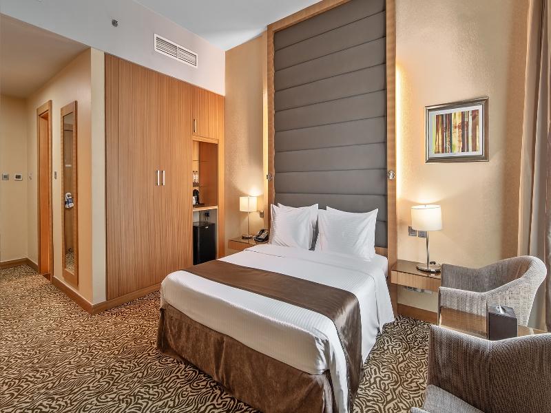 Copthorne Hotel Sharjah image