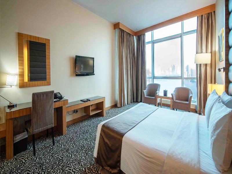 Copthorne Hotel Sharjah image