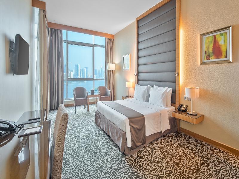 Copthorne Hotel Sharjah image