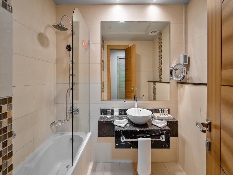 Copthorne Hotel Sharjah image