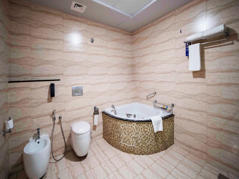 Copthorne Hotel Sharjah image