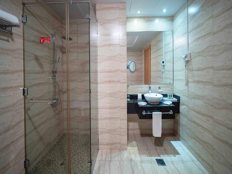 Copthorne Hotel Sharjah image
