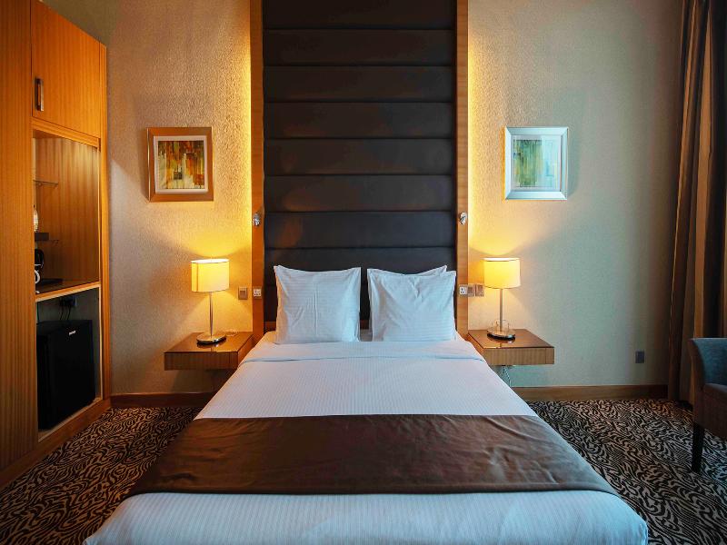 Copthorne Hotel Sharjah image