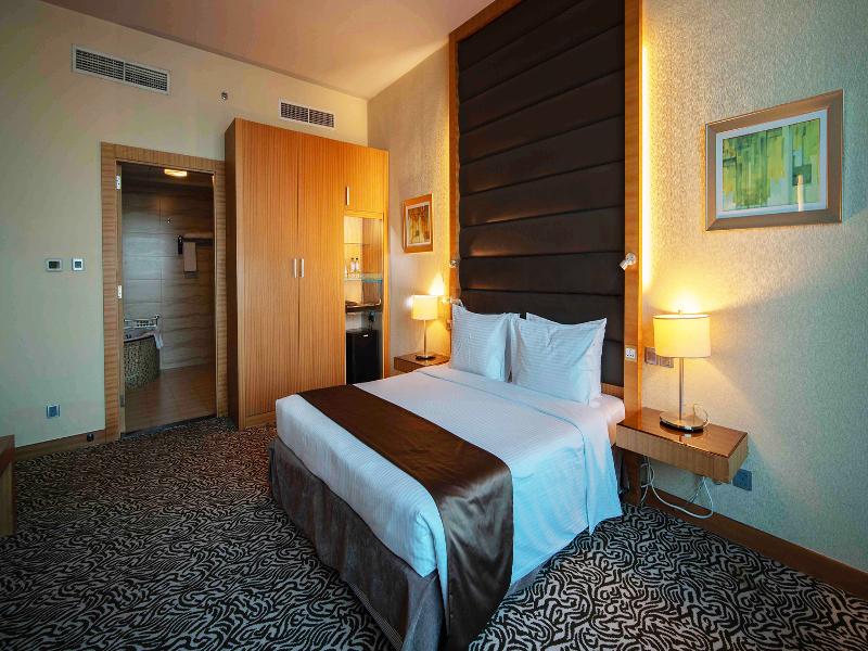 Copthorne Hotel Sharjah image