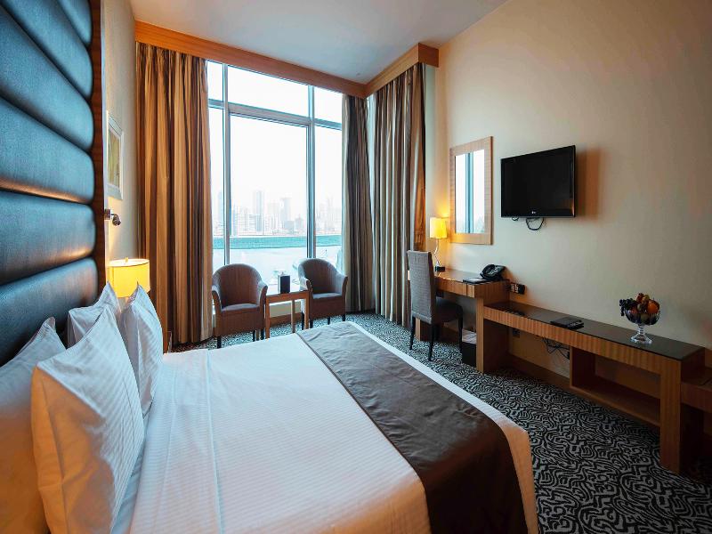 Copthorne Hotel Sharjah image