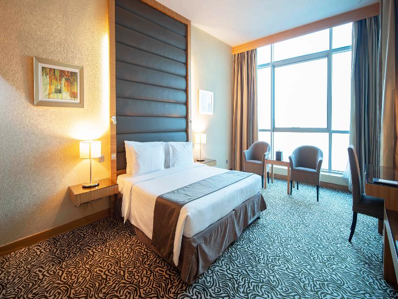 Copthorne Hotel Sharjah image